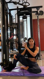 Herizen F. Guardiola feet photo 5