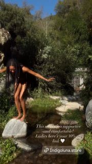 Herizen F. Guardiola feet photo 2