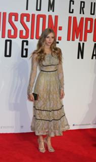 Hermione Corfield feet photo thumbnail