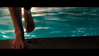 Hermione Corfield feet photo thumbnail