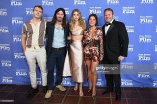 Hermione Corfield feet photo thumbnail