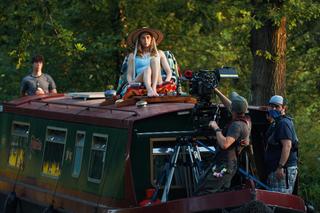 Hermione Corfield feet photo thumbnail