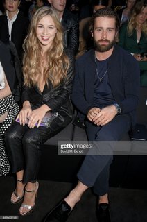 Hermione Corfield feet photo thumbnail