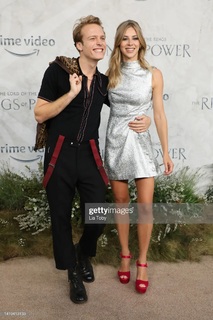 Hermione Corfield feet photo thumbnail