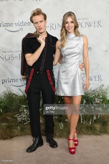 Hermione Corfield feet photo thumbnail