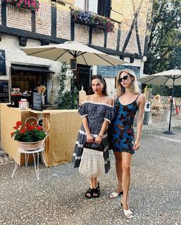 Hermione Corfield feet photo thumbnail