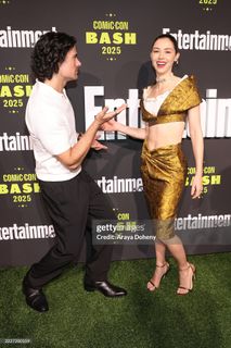 Hermione Corfield feet photo thumbnail