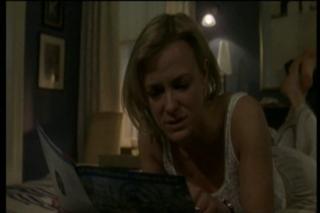 Hermione Norris feet photo 2