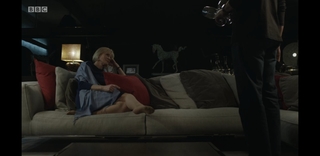 Hermione Norris feet photo 1