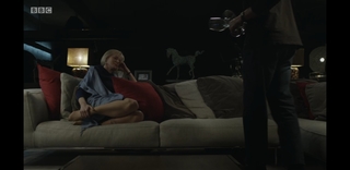 Hermione Norris feet photo 20