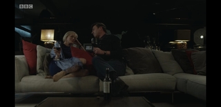Hermione Norris feet photo 18