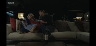 Hermione Norris feet photo 16