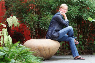 Hermione Norris feet photo 1