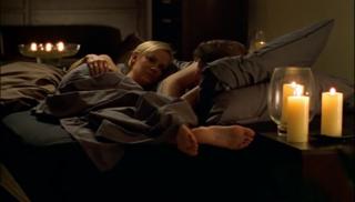 Hermione Norris feet photo 8
