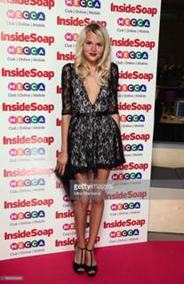 Hetti Bywater feet photo 13