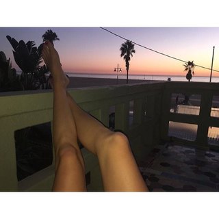Hetti Bywater feet photo 9
