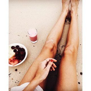 Hetti Bywater feet photo 8