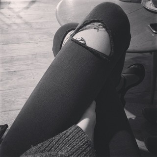Hetti Bywater feet photo 17