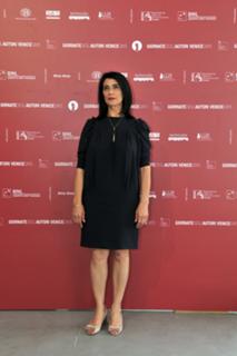 Hiam Abbass feet photo 13
