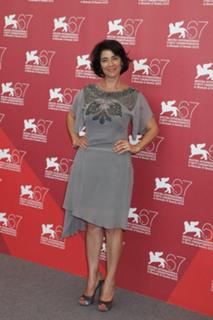 Hiam Abbass feet photo 12