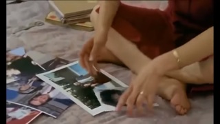 Hiam Abbass feet photo 5