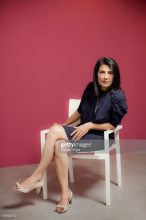 Hiam Abbass feet photo 17