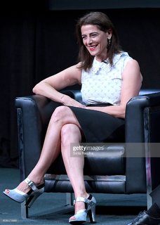 Hiam Abbass feet photo 8