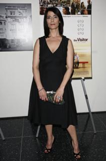 Hiam Abbass feet photo 18