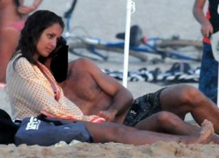 Hiba Abouk feet photo 6