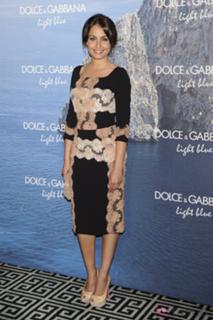 Hiba Abouk feet photo 18