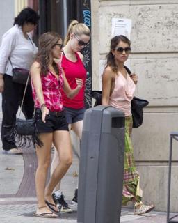 Hiba Abouk feet photo 10