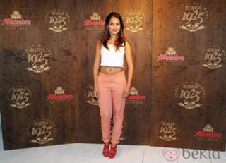 Hiba Abouk feet photo 5