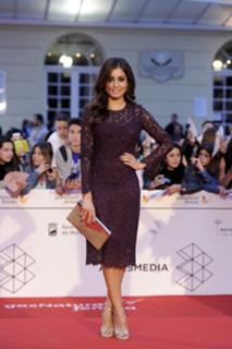 Hiba Abouk feet photo 1