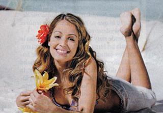 Hiba Abouk feet photo 18