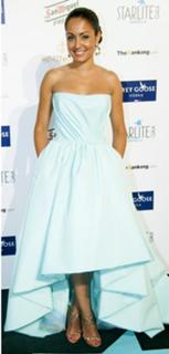 Hiba Abouk feet photo 13