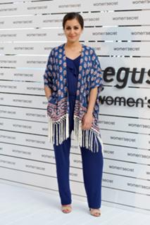Hiba Abouk feet photo 3