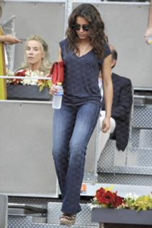 Hiba Abouk feet photo 2