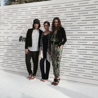 Hiba Abouk feet photo 13