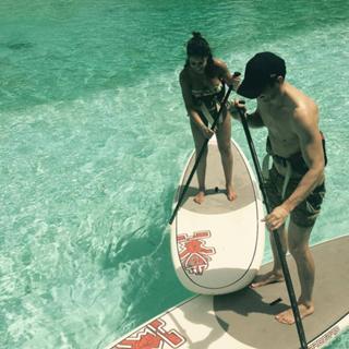 Hiba Abouk feet photo 6