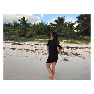 Hiba Abouk feet photo 7