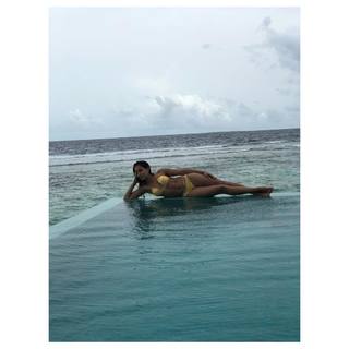 Hiba Abouk feet photo 19
