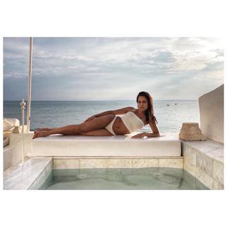 Hiba Abouk feet photo 18