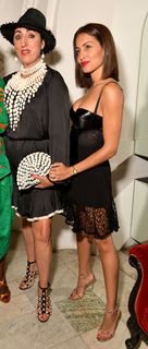 Hiba Abouk feet photo 12