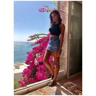 Hiba Abouk feet photo 14
