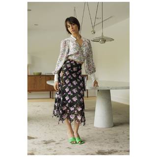 Hiba Abouk feet photo 7