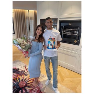 Hiba Abouk feet photo 19