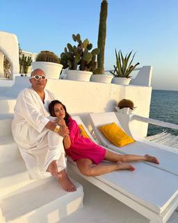 Hiba Abouk feet photo 14