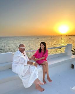 Hiba Abouk feet photo 13