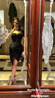 Hiba Abouk feet photo 10