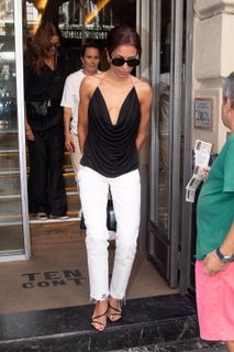 Hiba Abouk feet photo 1